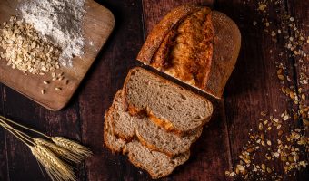 Hollands brood in een Italiaans jasje