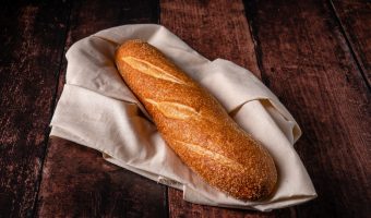 De lekkerste recepten met oud brood