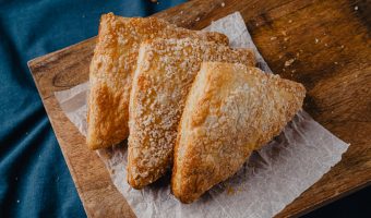 Smikkelbol Roomboter Appelflappen
