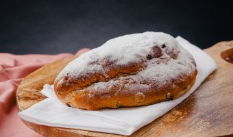 Voordeelbox: 5x Smikkelstol Amandelspijs