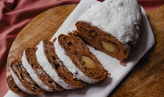 Smikkelstol Deluxe met Chocolade