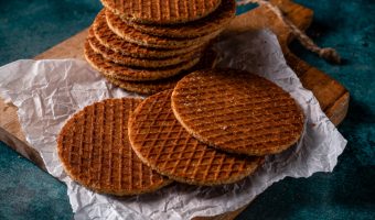 Stroopwafels (box)