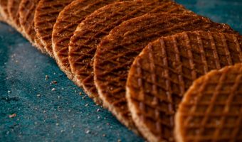 Stroopwafels (per stuk)